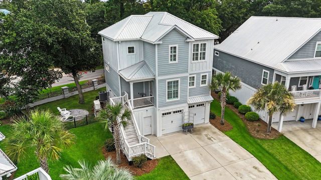 100 Summer Wind Loop, Murrells Inlet, SC 29576