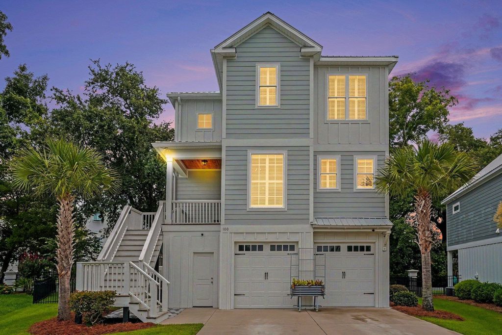 100 Summer Wind Loop, Murrells Inlet, SC 29576