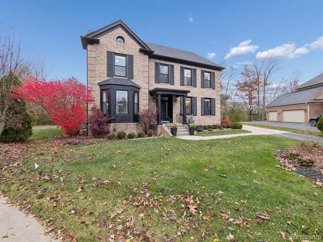 49630 Taft Lane, Canton, MI 48188