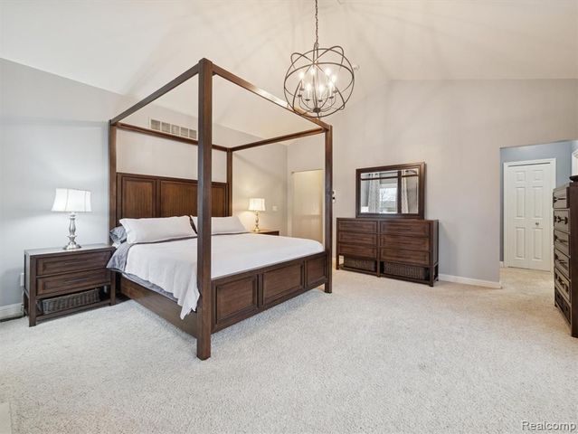 49630 Taft Lane, Canton, MI 48188