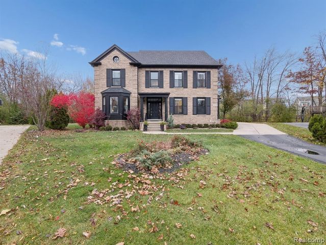 49630 Taft Lane, Canton, MI 48188