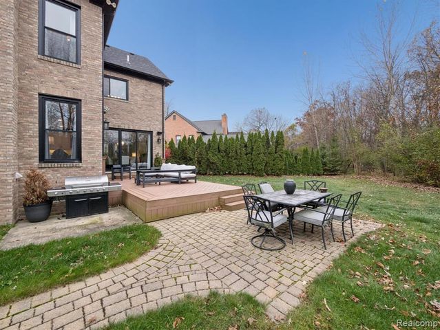 49630 Taft Lane, Canton, MI 48188