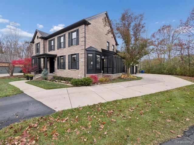 49630 Taft Lane, Canton, MI 48188