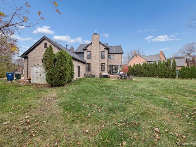 49630 Taft Lane, Canton, MI 48188