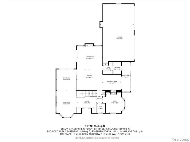 49630 Taft Lane, Canton, MI 48188