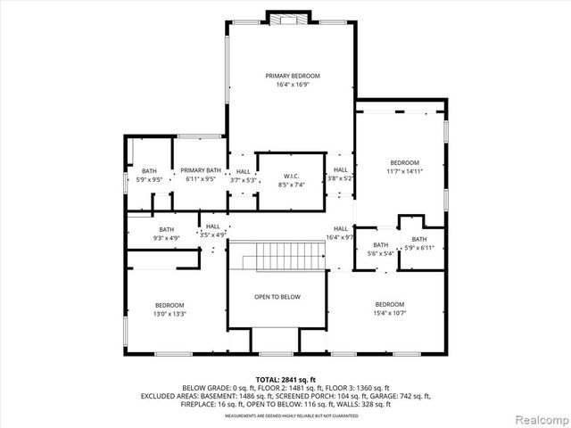 49630 Taft Lane, Canton, MI 48188