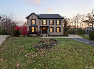 49630 Taft Lane, Canton, MI 48188