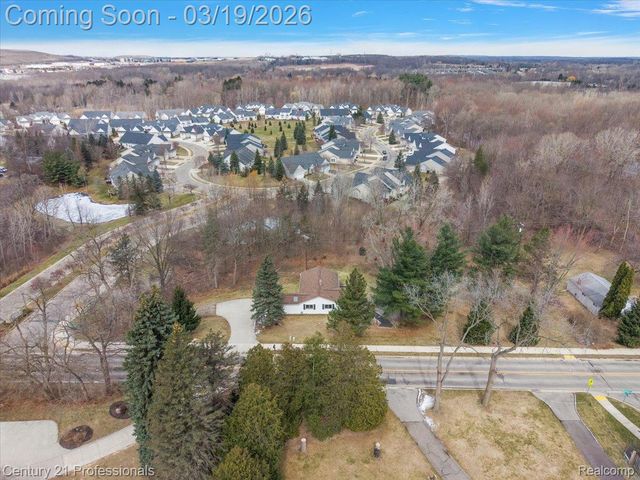 3205 Shimmons Road, Auburn Hills, MI 48326