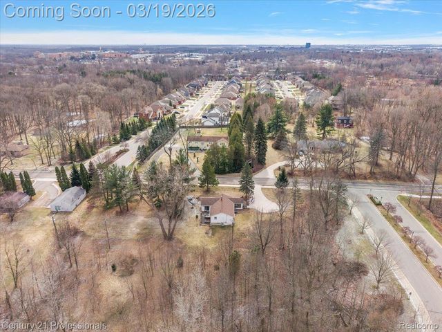 3205 Shimmons Road, Auburn Hills, MI 48326