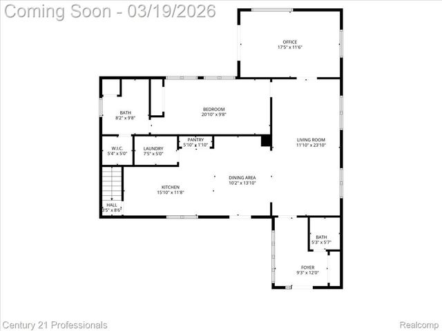 3205 Shimmons Road, Auburn Hills, MI 48326