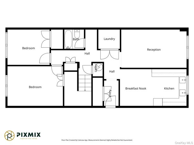 20 W Funston Avenue 211, Spring Valley, NY 10977