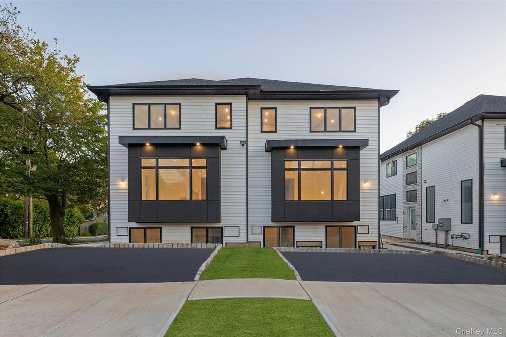 20 W Funston Avenue 211, Spring Valley, NY 10977