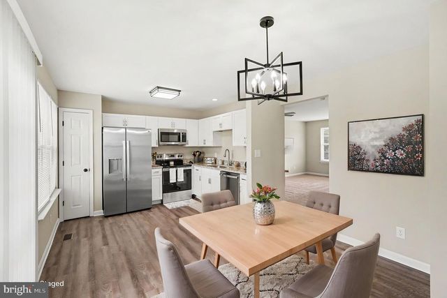11310 WYTHEVILLE LN, Fredericksburg, VA 22407