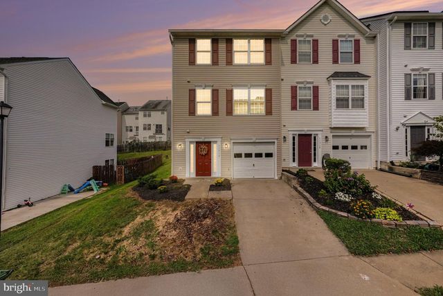 11310 WYTHEVILLE LN, Fredericksburg, VA 22407