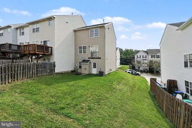 11310 WYTHEVILLE LN, Fredericksburg, VA 22407
