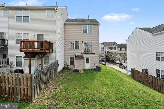 11310 WYTHEVILLE LN, Fredericksburg, VA 22407