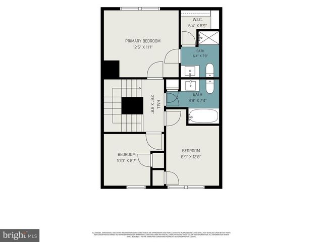11310 WYTHEVILLE LN, Fredericksburg, VA 22407