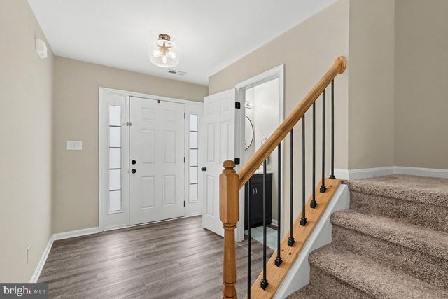 11310 WYTHEVILLE LN, Fredericksburg, VA 22407