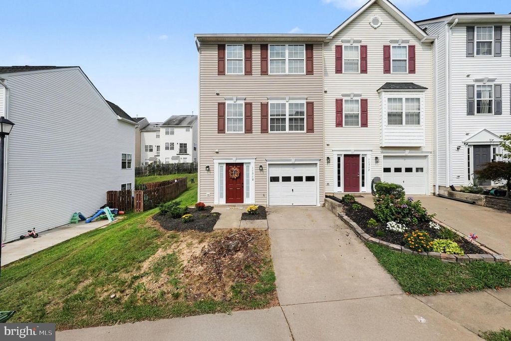 11310 WYTHEVILLE LN, Fredericksburg, VA 22407