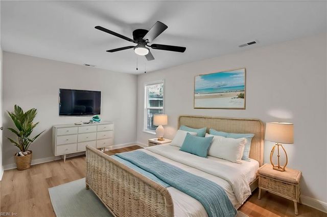 543 Draper DR, Norfolk, VA 23505