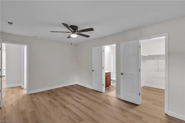 543 Draper DR, Norfolk, VA 23505