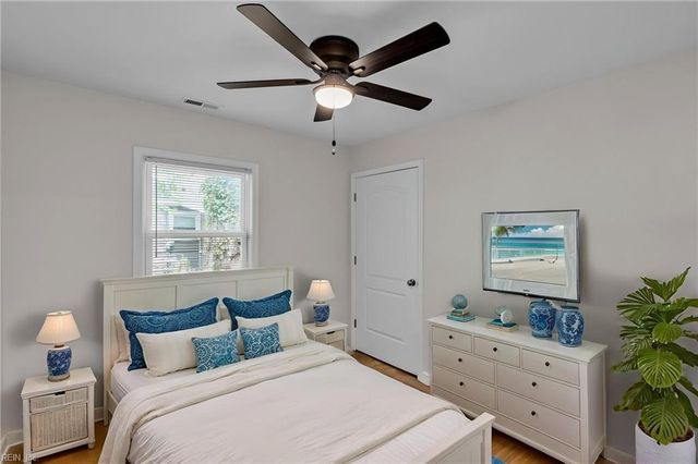 543 Draper DR, Norfolk, VA 23505