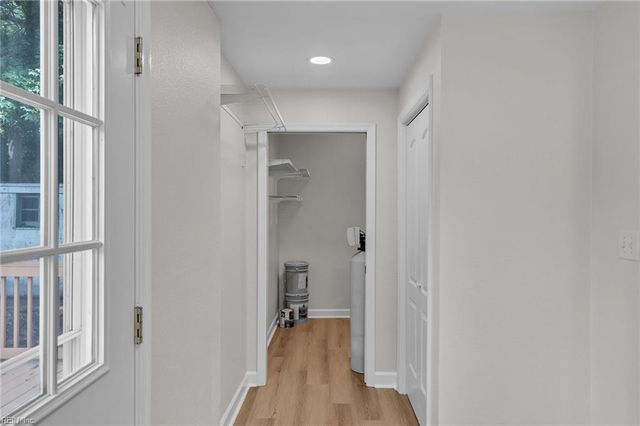 543 Draper DR, Norfolk, VA 23505