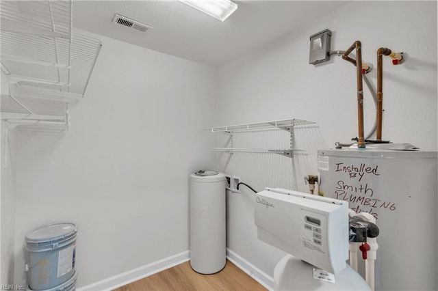 543 Draper DR, Norfolk, VA 23505