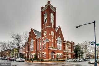 819 D ST NE #7, Washington, DC 20002