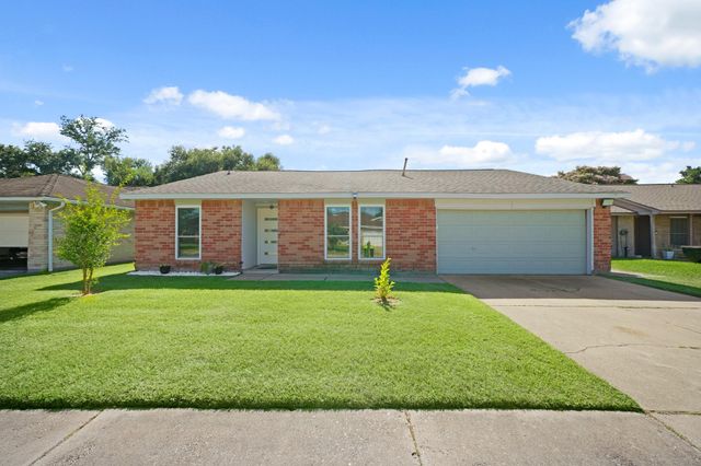 2023 Crosscoach Lane, Katy, TX 77449
