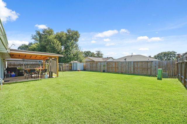 2023 Crosscoach Lane, Katy, TX 77449