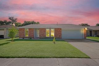 2023 Crosscoach Lane, Katy, TX 77449