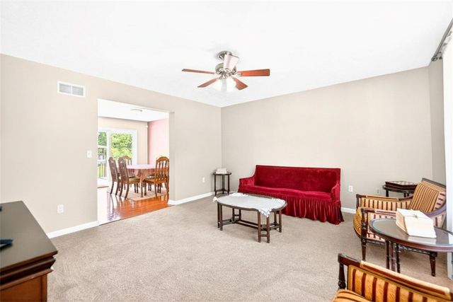 429 Braden School Rd, Chippewa Twp, PA 15010