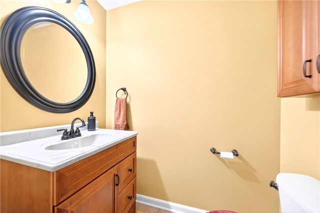 429 Braden School Rd, Chippewa Twp, PA 15010