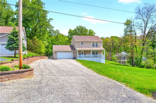 429 Braden School Rd, Chippewa Twp, PA 15010
