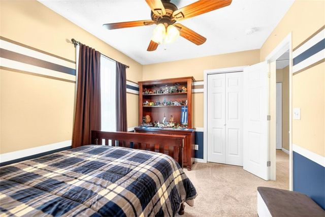 429 Braden School Rd, Chippewa Twp, PA 15010