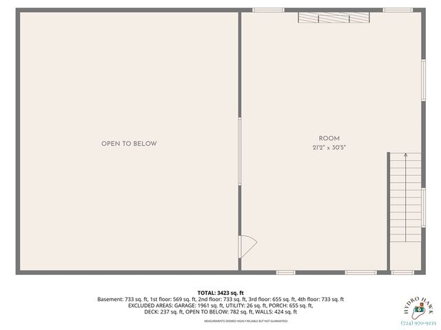 429 Braden School Rd, Chippewa Twp, PA 15010