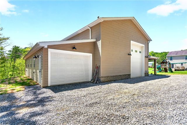 429 Braden School Rd, Chippewa Twp, PA 15010
