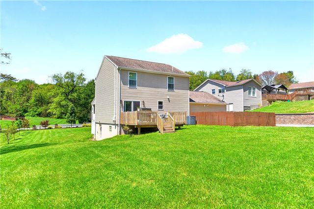 429 Braden School Rd, Chippewa Twp, PA 15010