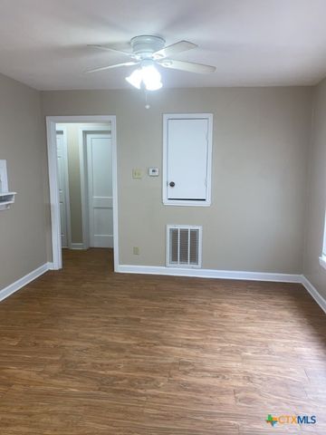 2007 Elkins Avenue, Killeen, TX 76541