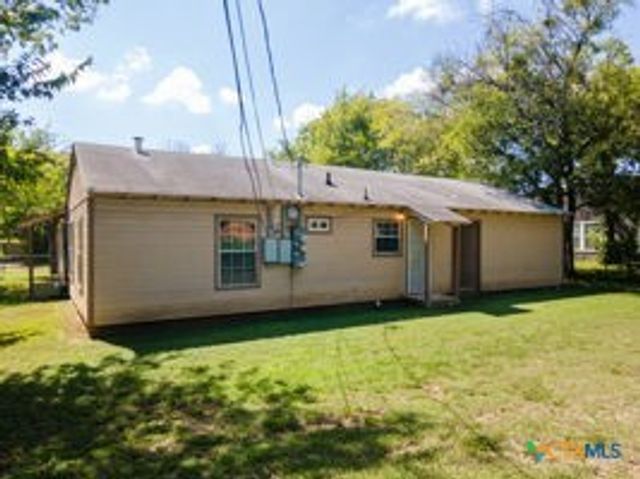 2007 Elkins Avenue, Killeen, TX 76541