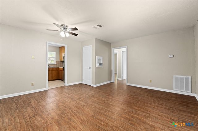 2007 Elkins Avenue, Killeen, TX 76541