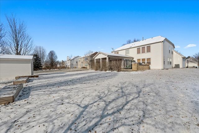 2518 Imgrund Road, North Aurora, IL 60542