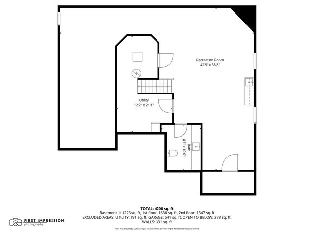 2518 Imgrund Road, North Aurora, IL 60542