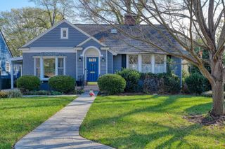 541 Palmetto Street, Spartanburg, SC 29302