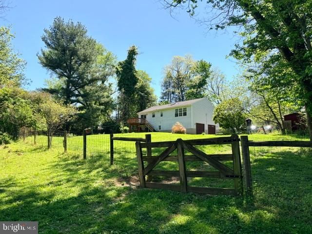 2265 STRASBURG RD, Coatesville, PA 19320