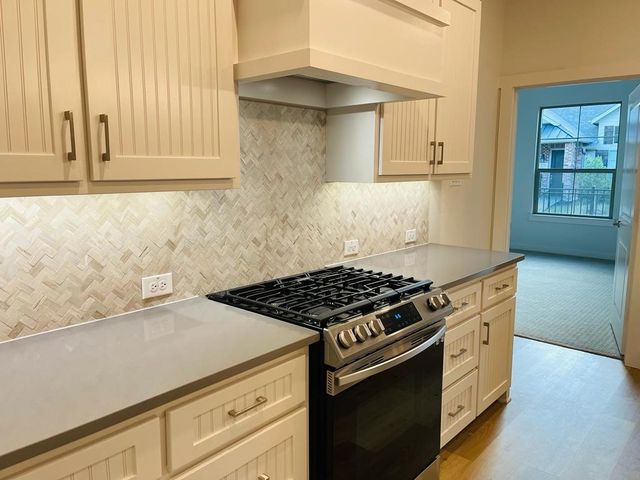 2724 Garden Gate Lane 16, Wylie, TX 75098