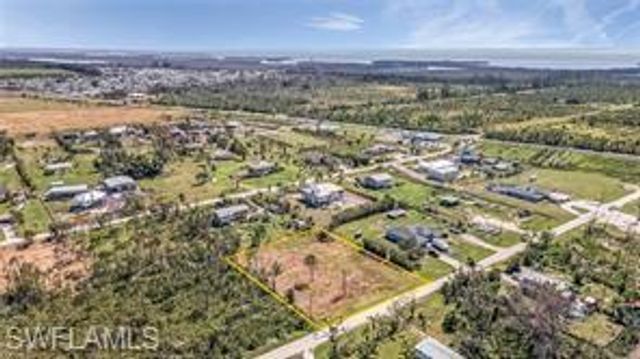4695 Gulf Shore RD, St. James City, FL 33956