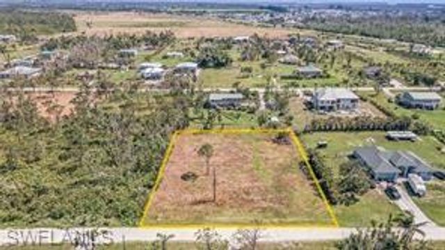 4695 Gulf Shore RD, St. James City, FL 33956