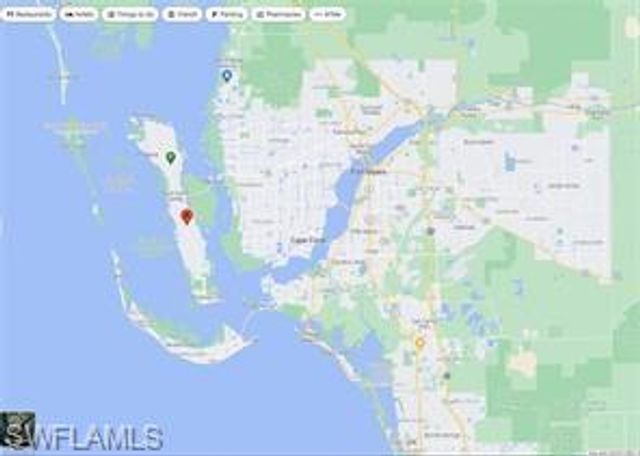 4695 Gulf Shore RD, St. James City, FL 33956